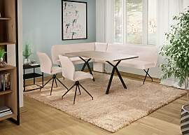 Eckbankgruppe OTTO HOME "Bruna Essecke,