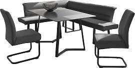 Eckbankgruppe OTTO HOME "ENNO (Set, 4-tlg.