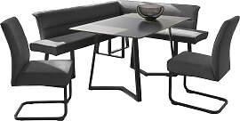 Eckbankgruppe OTTO HOME "ENNO (Set, 4-tlg.