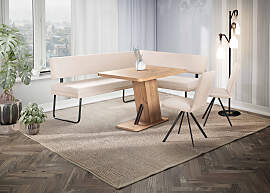Eckbankgruppe OTTO HOME "Gabi Essecke,