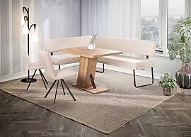 Eckbankgruppe OTTO HOME "Gabi Essecke,