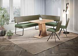 Eckbankgruppe OTTO HOME "Gabi Essecke,
