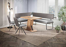 Eckbankgruppe OTTO HOME "Gabi Essecke,