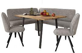 Eckbankgruppe OTTO HOME "Mily Essecke,