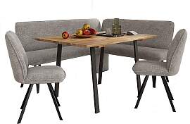 Eckbankgruppe OTTO HOME "Mily Essecke,