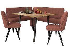 Eckbankgruppe OTTO HOME "Mily Essecke,