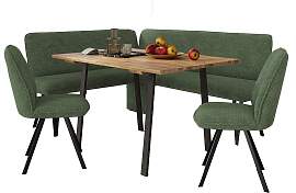 Eckbankgruppe OTTO HOME "Mily Essecke,
