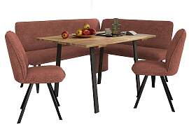 Eckbankgruppe OTTO HOME "Mily Essecke,
