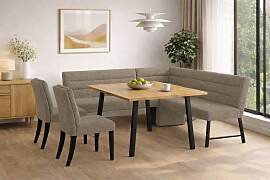 Eckbankgruppe OTTO HOME "Oregon Essecke,