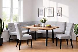 Eckbankgruppe OTTO HOME "Oregon Essecke,
