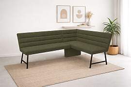 Eckbankgruppe OTTO HOME "Oregon Essecke,