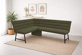 Eckbankgruppe OTTO HOME "Oregon Essecke,