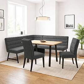 Eckbankgruppe OTTO HOME "Oregon Essecke,