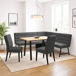 Eckbankgruppe OTTO HOME "Oregon Essecke,