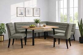 Eckbankgruppe OTTO HOME "Oregon Essecke,