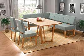 Eckbankgruppe OTTO HOME "Ponza Eckbank
