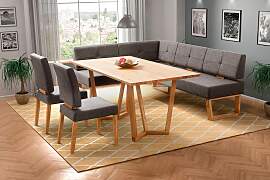 Eckbankgruppe OTTO HOME "Ponza Eckbank