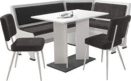 Eckbankgruppe OTTO HOME "Theo (Set, 4-tlg.