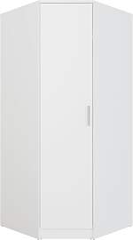Eckkleiderschrank FORTE "Kleiderschrank,
