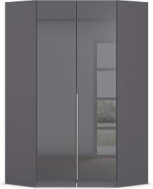 Eckkleiderschrank OTTO HOME "Kleiderschrank