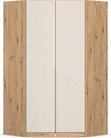 Eckkleiderschrank OTTO HOME "Kleiderschrank
