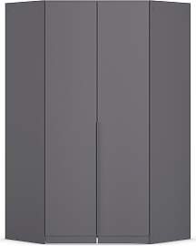 Eckkleiderschrank OTTO HOME "Kleiderschrank