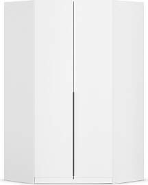 Eckkleiderschrank OTTO HOME "Kleiderschrank