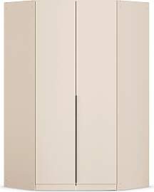 Eckkleiderschrank OTTO HOME "Kleiderschrank