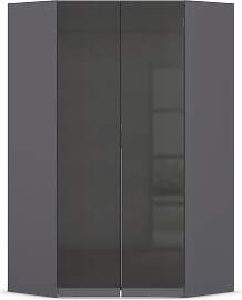Eckkleiderschrank OTTO HOME "Kleiderschrank