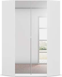 Eckkleiderschrank OTTO HOME "Kleiderschrank