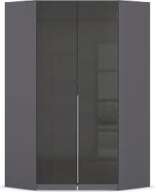 Eckkleiderschrank OTTO HOME "Kleiderschrank