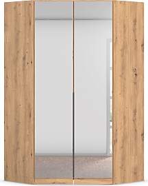 Eckkleiderschrank OTTO HOME "Kleiderschrank