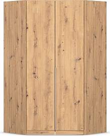 Eckkleiderschrank OTTO HOME "Kleiderschrank