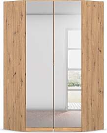 Eckkleiderschrank OTTO HOME "Kleiderschrank