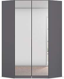 Eckkleiderschrank OTTO HOME "Kleiderschrank