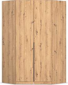 Eckkleiderschrank OTTO HOME "Kleiderschrank