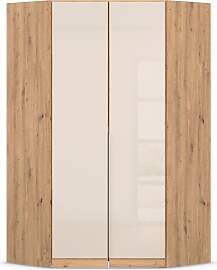 Eckkleiderschrank OTTO HOME "Kleiderschrank