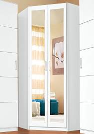 Eckkleiderschrank PRIESS "Bilbao",