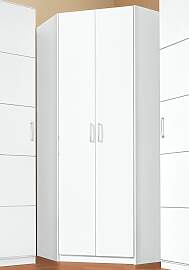 Eckkleiderschrank PRIESS "Bilbao",