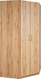 Eckkleiderschrank PRIESS "Husum", beige