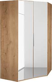 Eckkleiderschrank WIMEX "Level by fresh to