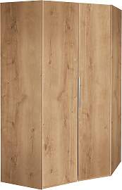Eckkleiderschrank WIMEX "Level by fresh to