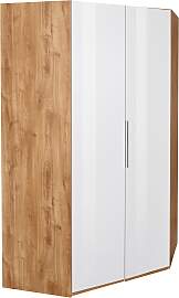 Eckkleiderschrank WIMEX "Level by fresh to