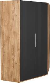 Eckkleiderschrank WIMEX "Level by fresh to