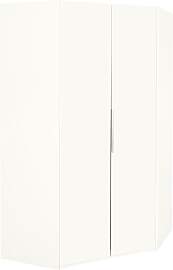 Eckkleiderschrank WIMEX "Level by fresh to