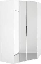 Eckkleiderschrank WIMEX "Level by fresh to