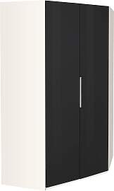 Eckkleiderschrank WIMEX "Level by fresh to