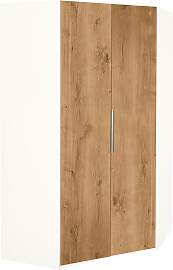 Eckkleiderschrank WIMEX "Level by fresh to