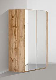 Eckkleiderschrank WIMEX "New York",