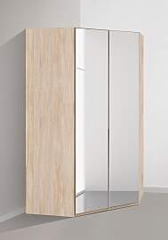 Eckkleiderschrank WIMEX "New York",